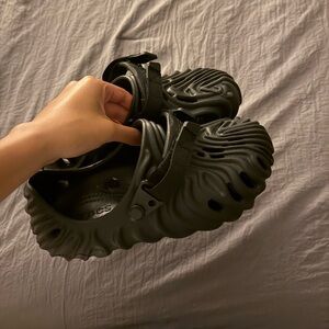 Salehe Bembury x Pollex Clog